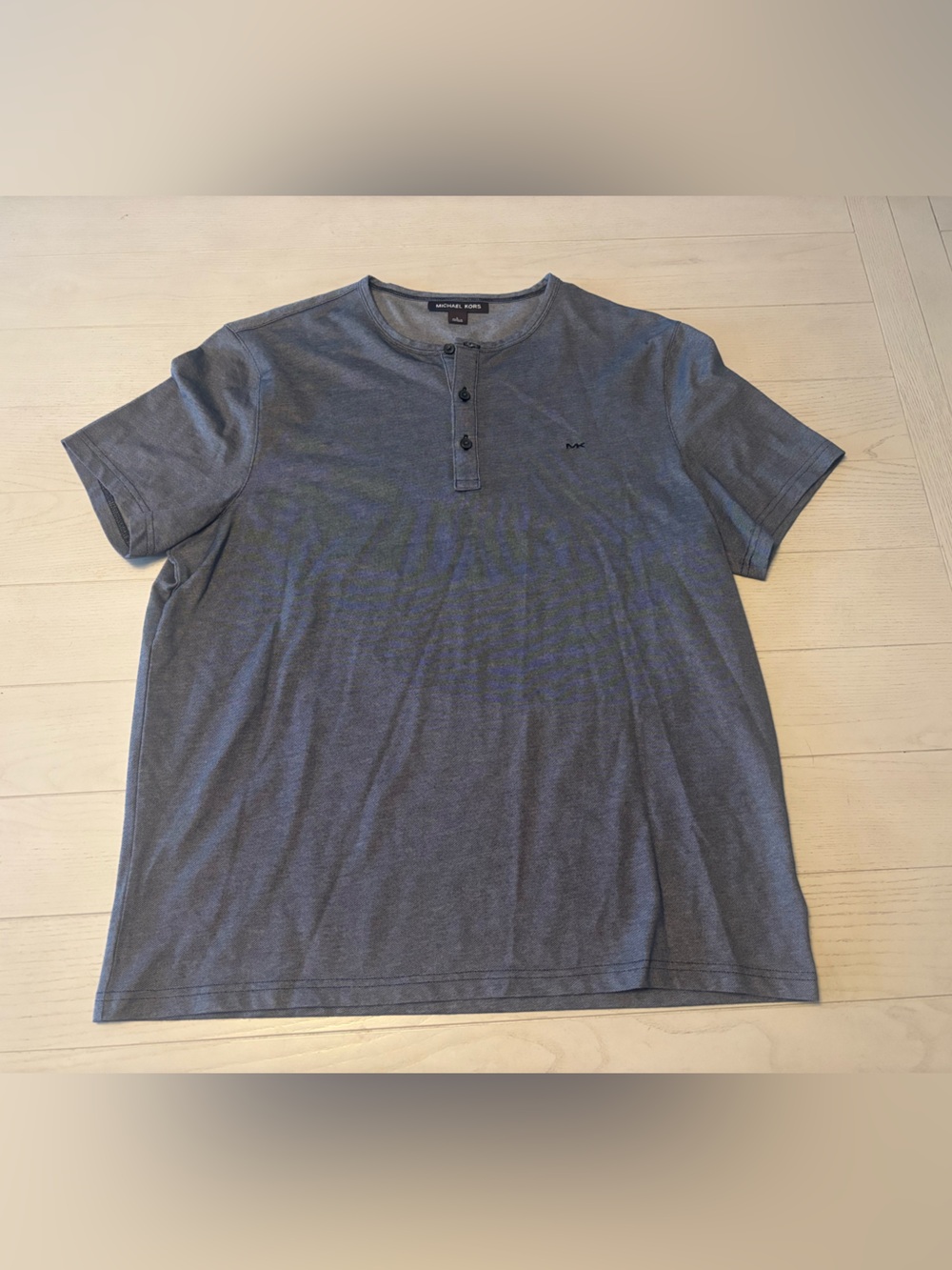 Michael Kors Spring I shirt